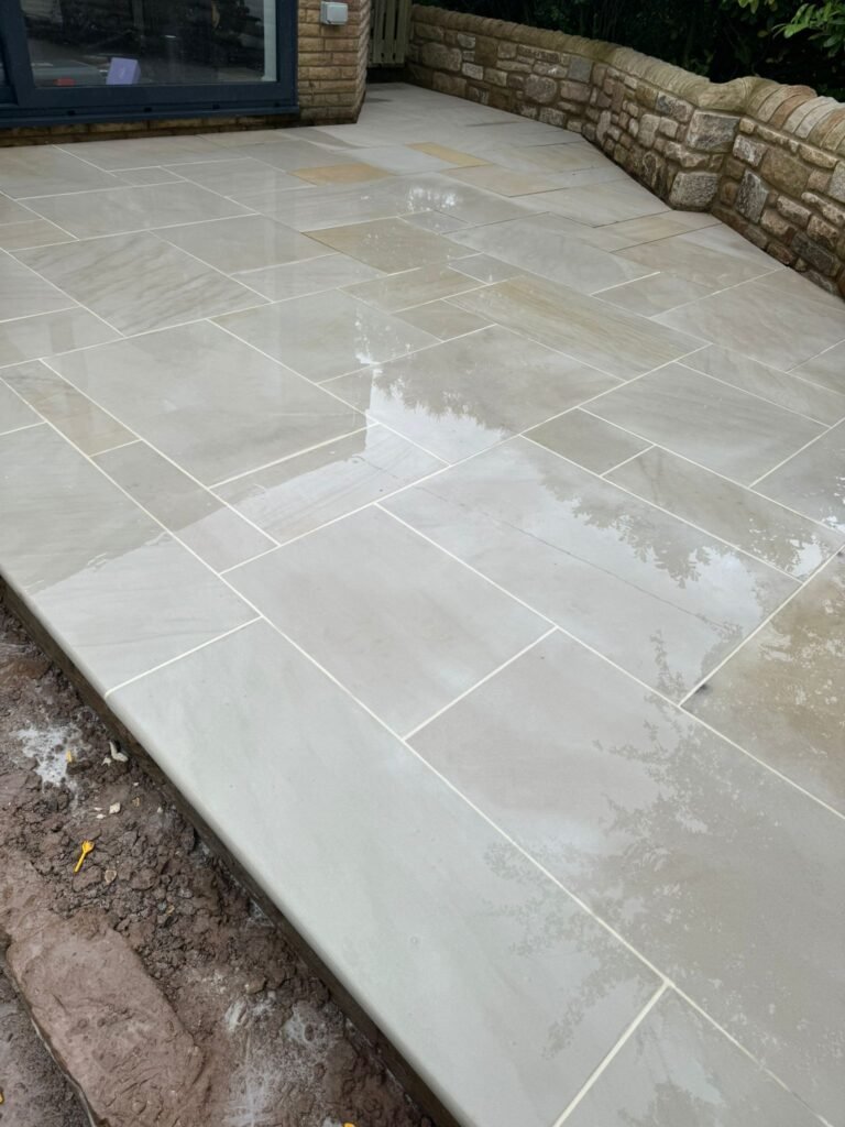 Paving & Landscaping in Preston & Lancashire